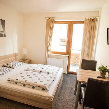 Pokoje Nerja Wladyslawowo Ngoại thất bức ảnh