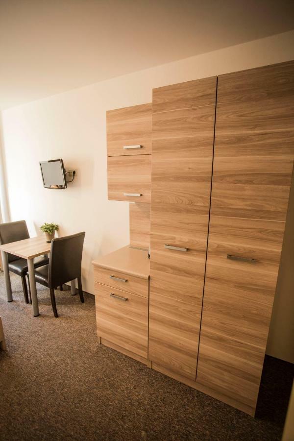 Pokoje Nerja Wladyslawowo Ngoại thất bức ảnh