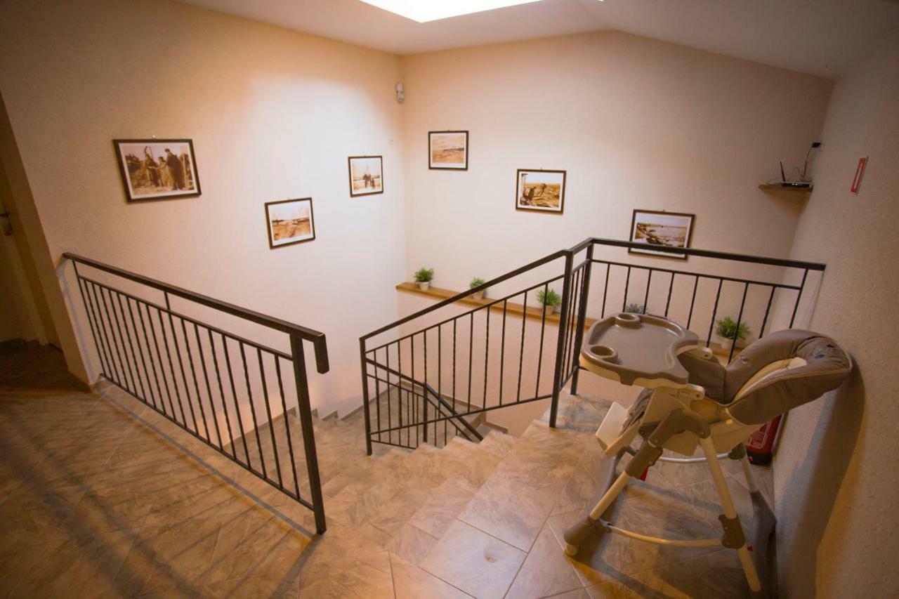 Pokoje Nerja Wladyslawowo Ngoại thất bức ảnh